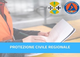 Protezione Civile Regionale