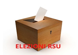 Elezioni RSU