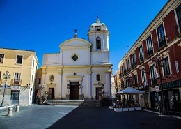 La Basilica Cattedrale