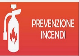 Misure prevenzione incendi