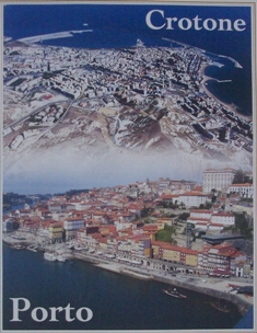 Crotone ed Oporto