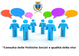Consulta delle Politiche Sociali