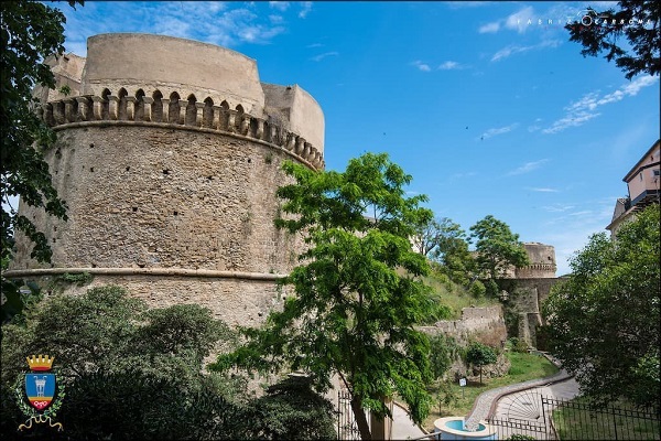 Castello - Fortezza Carlo V