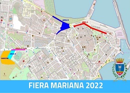 Fiera Mariana 2022