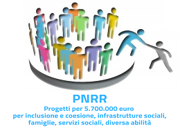 PNRR Inclusione e Coesione
