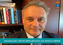 L'avvocato Antonio Clausi
