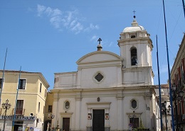 Basilica Cattedrale di Crotone