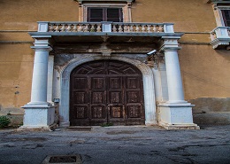 Palazzo Morelli
