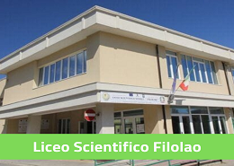 Liceo Scientifico Filolao
