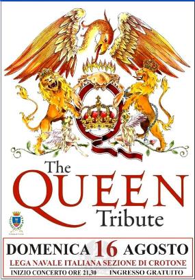 The Queen Tribute