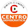 Foto dello stemma del partito centro democratico