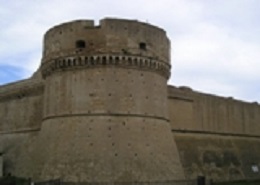 Il Castello - Fortezza Carlo V