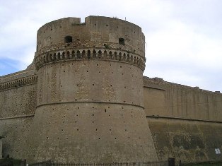 Castello Carlo V