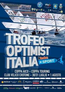 Trofeo Optimist Italia