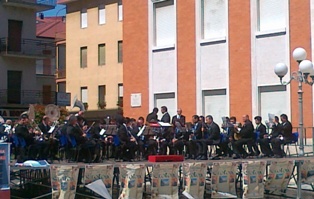 Banda Musicale Città di Crotone
