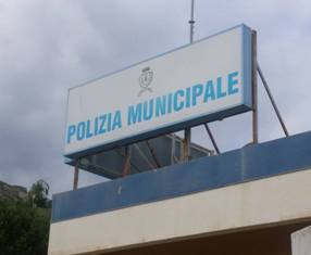 Comando Polizia Municipale