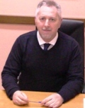 Foto:Assessore Francesco Stabile