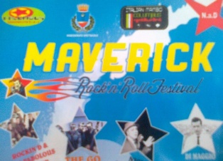 Maverick Rock'n'Roll Festival