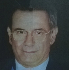 Prof. Pasquale Senatore