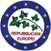 Foto dello stemma del partito repubblicani europei