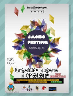 Jambo Festival Love