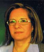 Teresa Cortese, Vicesindaco ed Assessore alla Pubblica Istruzione Comune di Crotone. Foto dalla rete