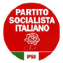 Foto dello stemma del partito socialista italiano