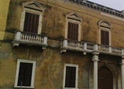 Palazzo Morelli Crotone