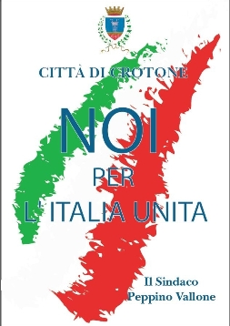 152° anniversario dell'Unità d'Italia