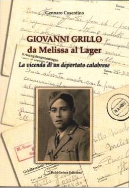 Premio "Giovanni Grillo"