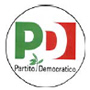 Foto dello stemma del partito democratico