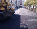Via degli Albanesi