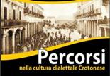 Percorsi nella cultura dialettale crotonese