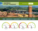 Open data ambientale