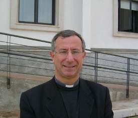 Monsignor Giuseppe Caiazzo