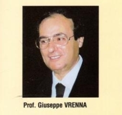 La scomparsa del prof. Vrenna già sindaco di Crotone