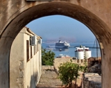 Turismo Crocieristico a Crotone
