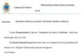 menzione speciale a Michele Affidato