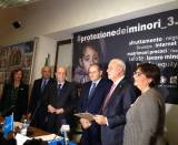 Un momento della iniziativa