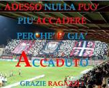 Il Crotone è in serie A