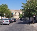 Piazza Castello, cuore del centro storico