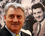 Il maestro Gerardo Sacco