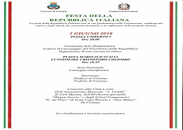 Festa della Repubblica Italiana