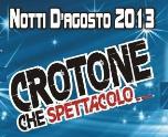 Notti di Agosto 2013