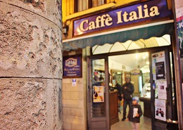 Il Caffè Italia