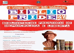 Assessorato alla Cultura