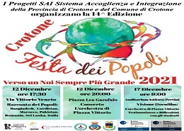 Festa dei Popoli