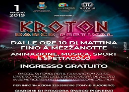 Kroton Dance Festival