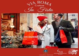 La locandina dell'evento