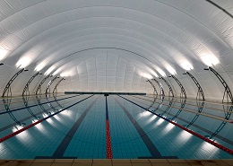 Piscina Olimpionica Comunale